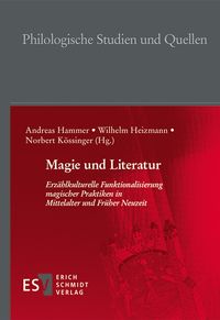 Produktbild: Magie und Literatur
