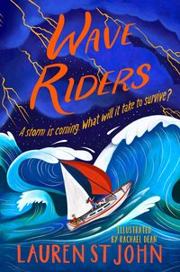 Produktbild: Wave Riders