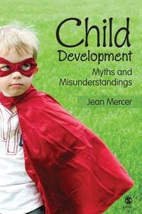 Produktbild: Child Development: Myths and Misunderstandings