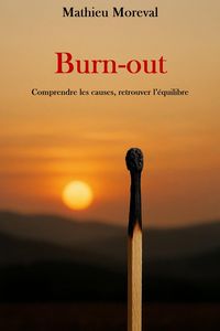 Produktbild: Burn-out