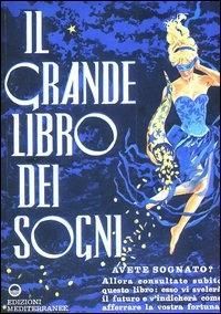 Produktbild: Il grande libro dei sogni