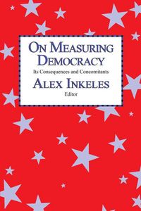 Produktbild: Inkeles, A: On Measuring Democracy