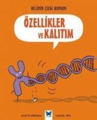 Produktbild: &Ouml;zellikler ve Kalitim