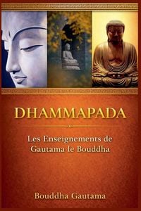 Produktbild: Dhammapada