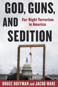 Produktbild: God, Guns, and Sedition
