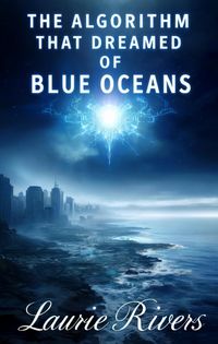 Produktbild: The Algorithm That Dreamed of Blue Oceans
