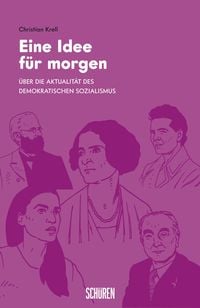 Produktbild: Eine Idee für morgen