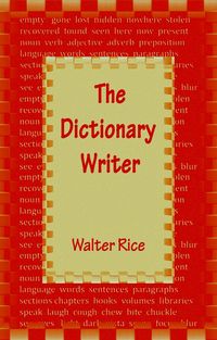 Produktbild: Dictionary Writer