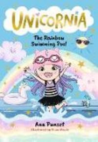 Produktbild: Unicornia: The Rainbow Swimming Pool