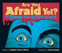 Produktbild: Are You Afraid Yet
