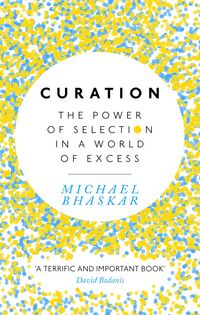 Produktbild: Curation
