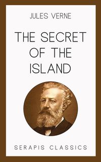 Produktbild: The Secret of the Island