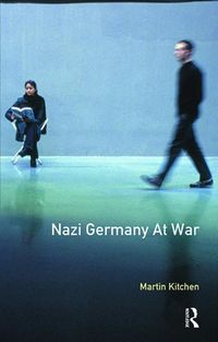 Produktbild: Kitchen, M: Nazi Germany at War