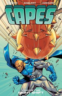 Produktbild: Capes Vol. 2