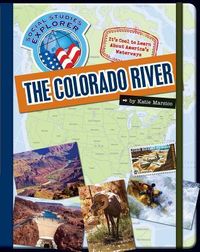 Produktbild: The Colorado River