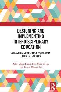 Produktbild: Designing and Implementing Interdisciplinary Education