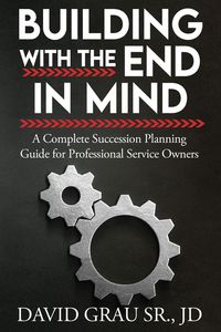 Produktbild: Building With the End in Mind