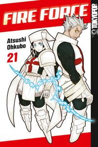Produktbild: Fire Force 21