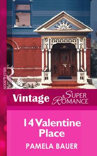Produktbild: 14 Valentine Place