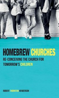 Produktbild: Homebrew Churches