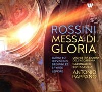 Produktbild: Messa di Gloria