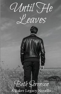 Produktbild: Until He Leaves