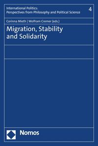 Produktbild: Migration, Stability and Solidarity