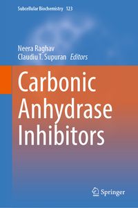 Produktbild: Carbonic Anhydrase Inhibitors