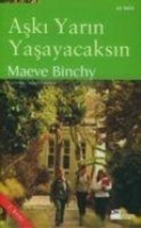 Produktbild: Aski Yarin Yasayacaksin