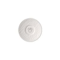 Produktbild: Villeroy & Boch Manufacture - Mickey Mouse Espresso-Untertasse