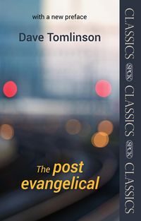 Produktbild: The Post-Evangelical