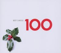 Bild vom Artikel 100 Best Carols/Weihnachtslieder vom Autor Parrott