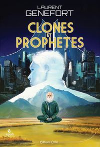 Produktbild: Clones et proph&egrave;tes