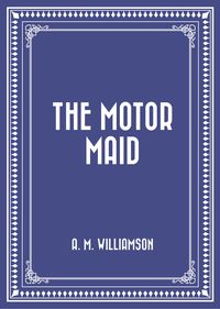 Produktbild: The Motor Maid