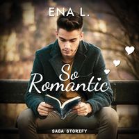 Produktbild: So romantic
