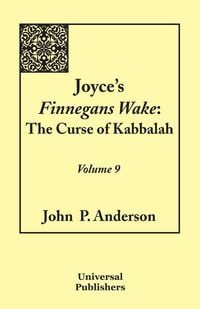 Produktbild: Joyce's Finnegans Wake