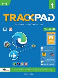 Produktbild: Trackpad Pro Ver. 5.0 Class 1