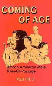 Produktbild: Coming of Age