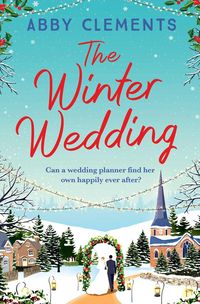 Produktbild: The Winter Wedding
