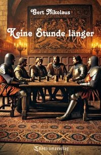 Produktbild: Keine Stunde l&auml;nger