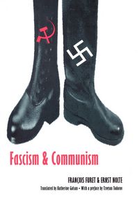 Produktbild: Fascism and Communism