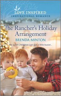 Produktbild: The Rancher's Holiday Arrangement
