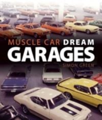Produktbild: Green, S: Muscle Car Dream Garages