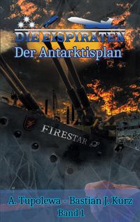Bild vom Artikel Die Eispiraten vom Autor A. Tupolewa