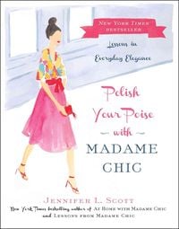 Produktbild: Polish Your Poise with Madame Chic