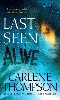 Produktbild: Last Seen Alive