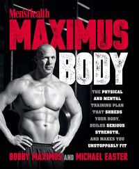 Produktbild: Maximus Body