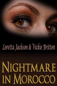 Produktbild: Nightmare in Morocco