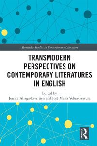 Produktbild: Transmodern Perspectives on Contemporary Literatures in English