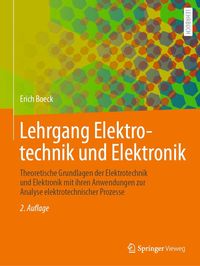 Produktbild: Lehrgang Elektrotechnik und Elektronik